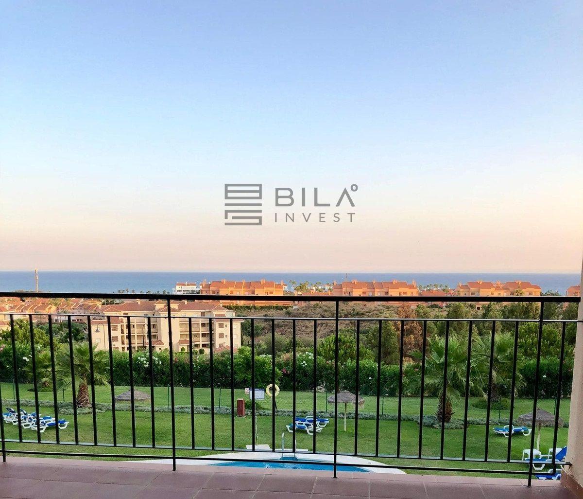 Flat for Sale in Mijas
