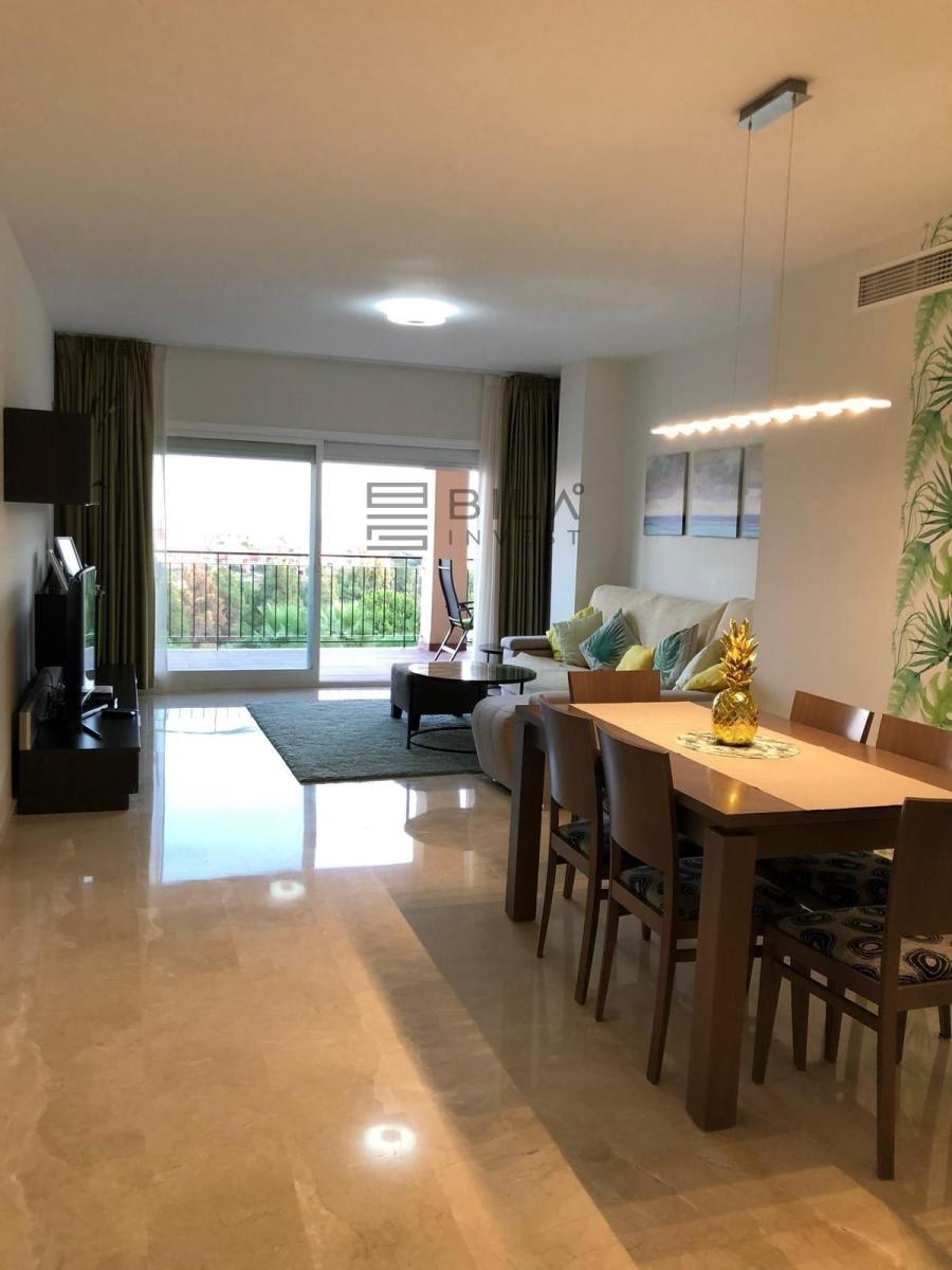 Flat for Sale in Mijas