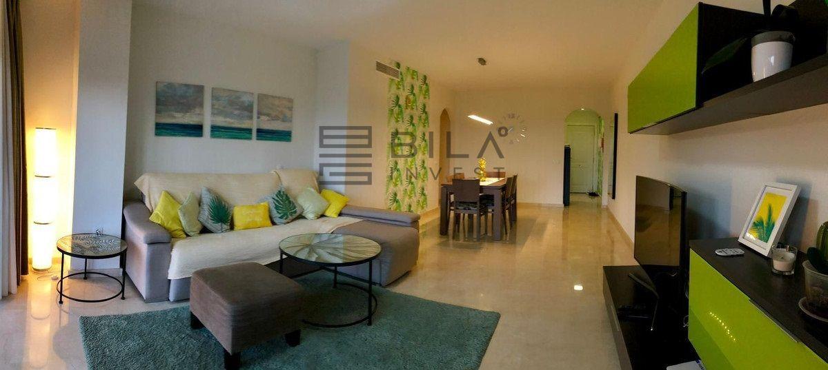 Flat for Sale in Mijas