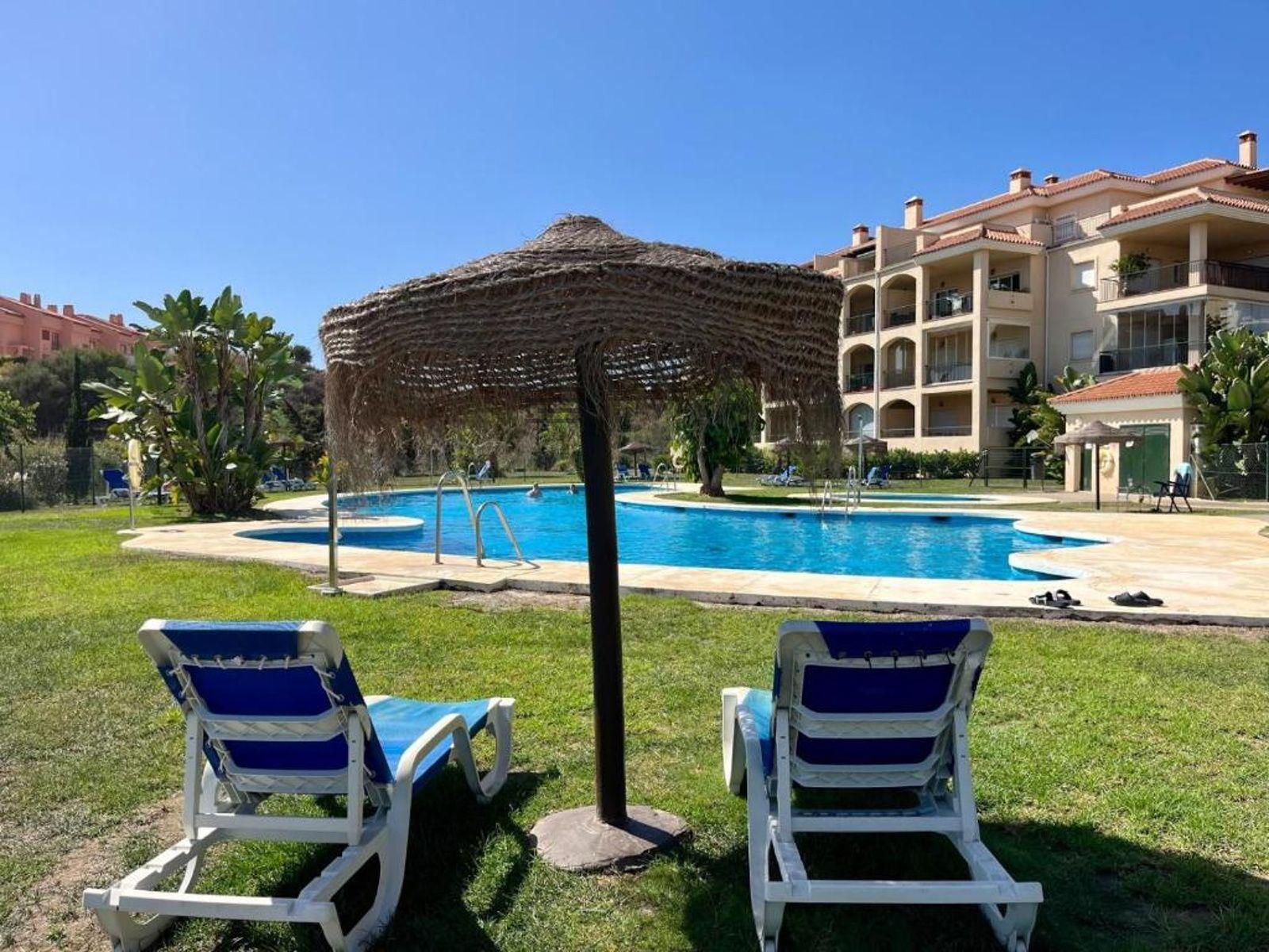 Flat for Sale in Mijas