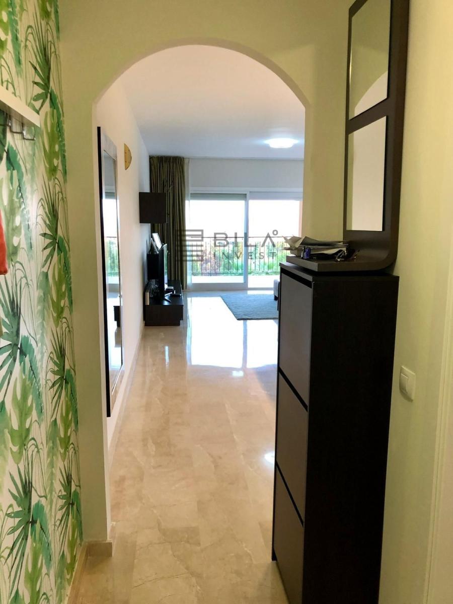 Flat for Sale in Mijas