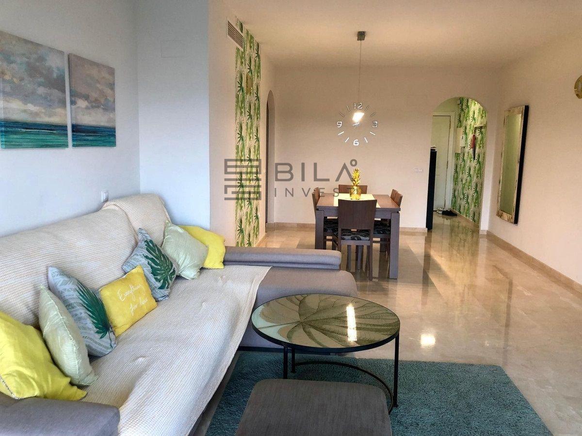Flat for Sale in Mijas