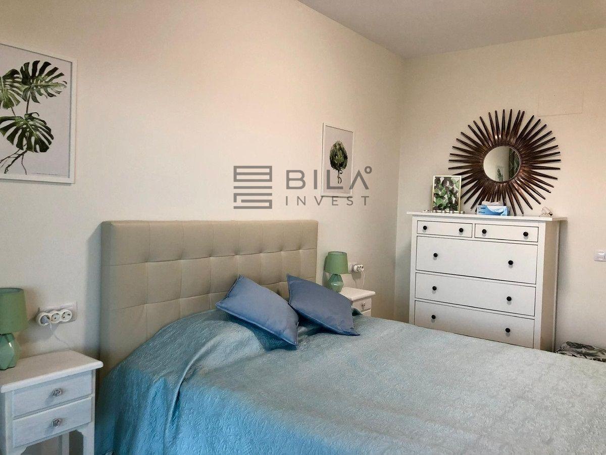 Flat for Sale in Mijas