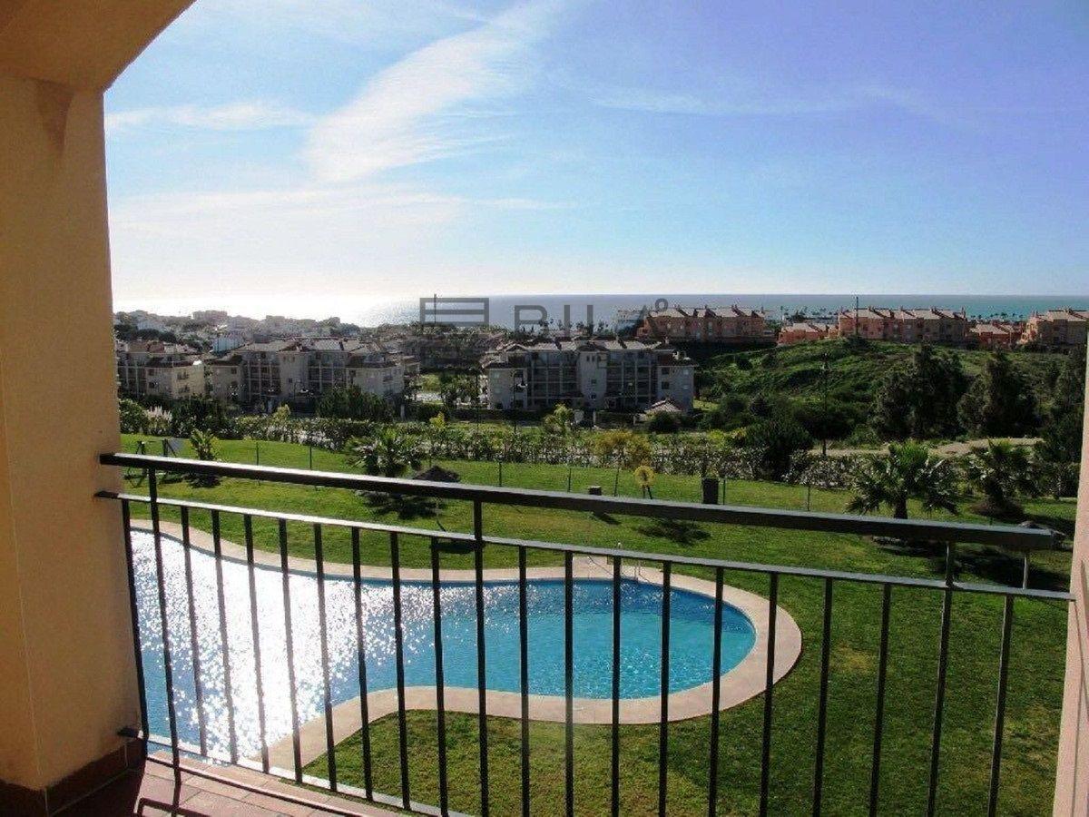Flat for Sale in Mijas