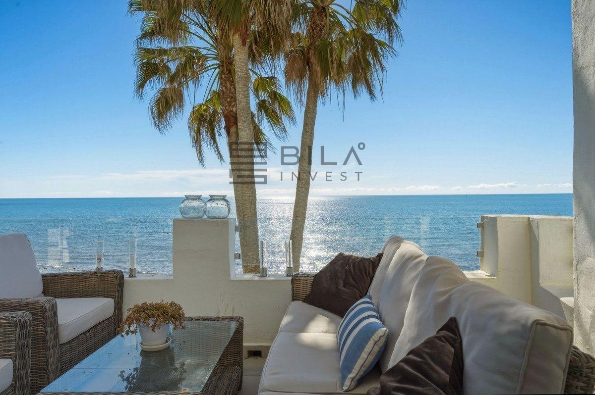 Penthouse for Sale in Mijas