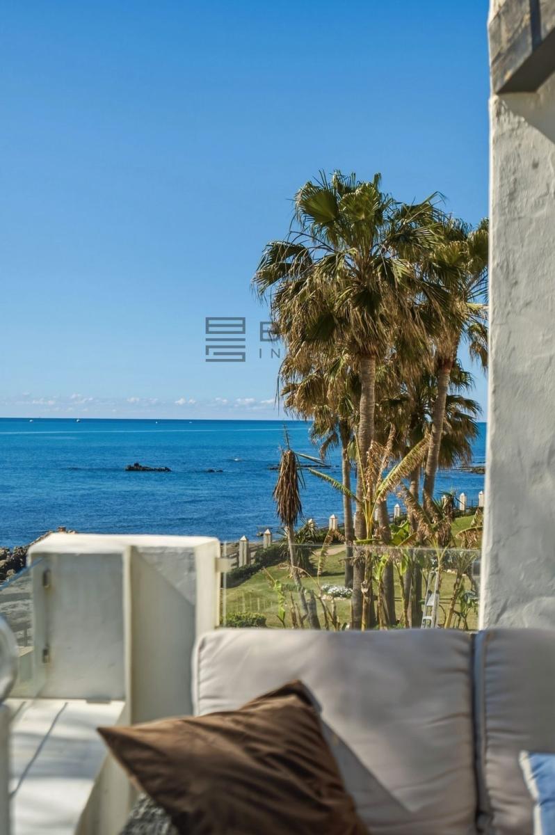 Penthouse for Sale in Mijas