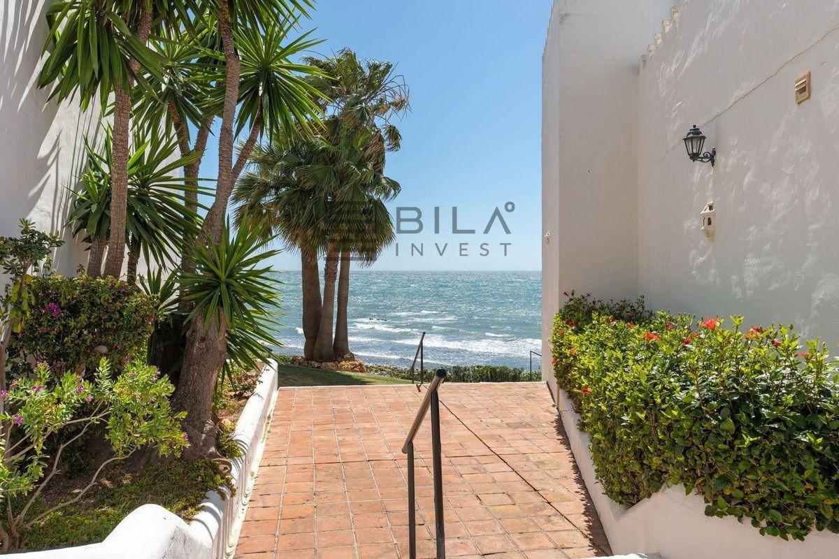 Penthouse for Sale in Mijas