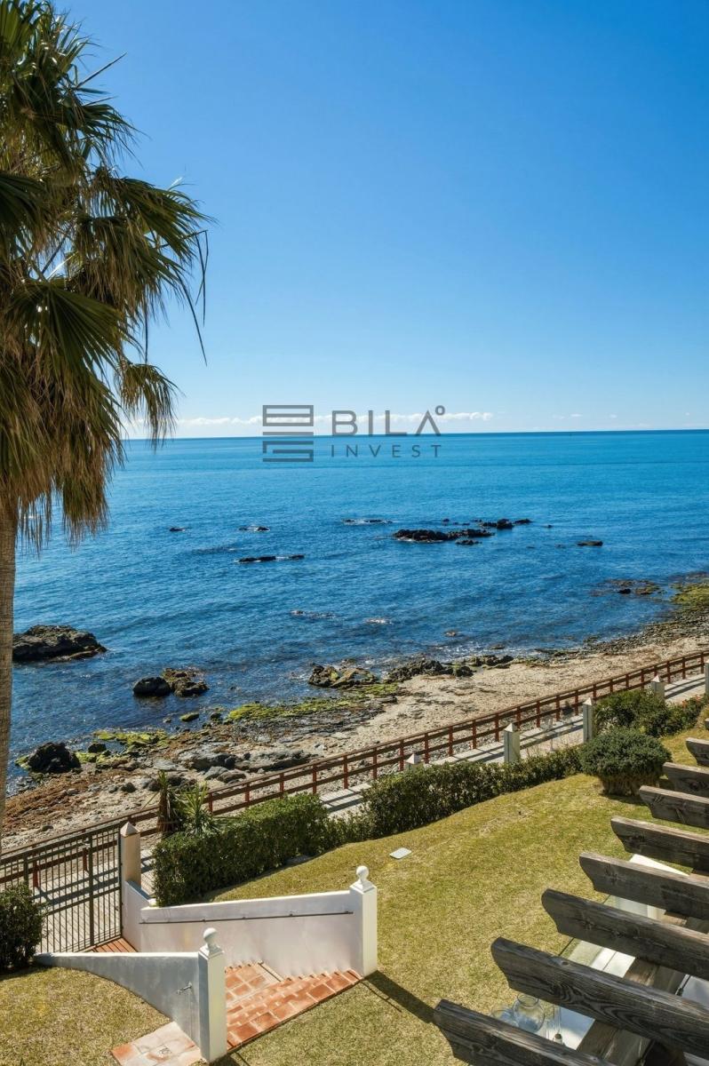 Penthouse for Sale in Mijas