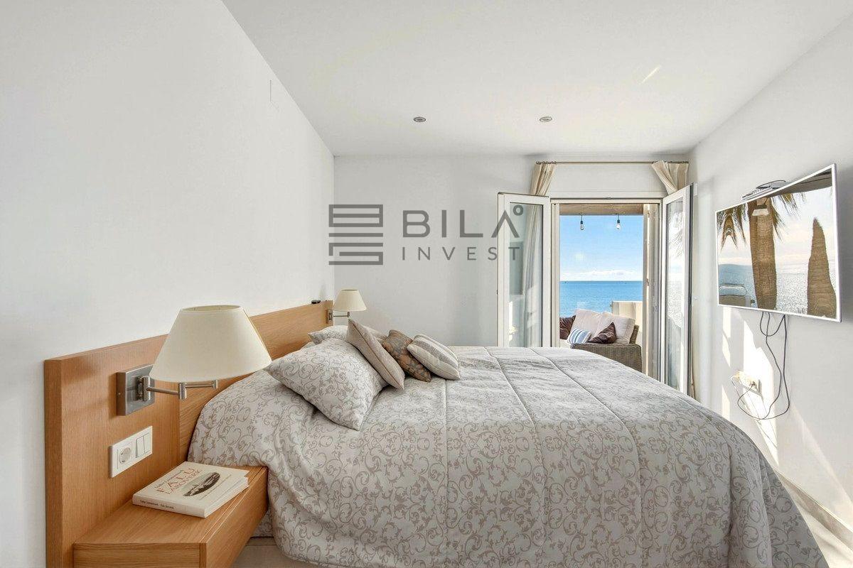 Penthouse for Sale in Mijas