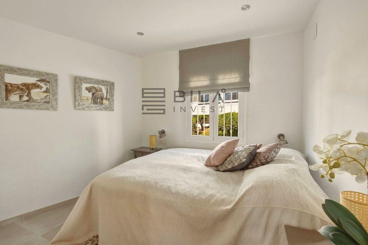 Penthouse for Sale in Mijas