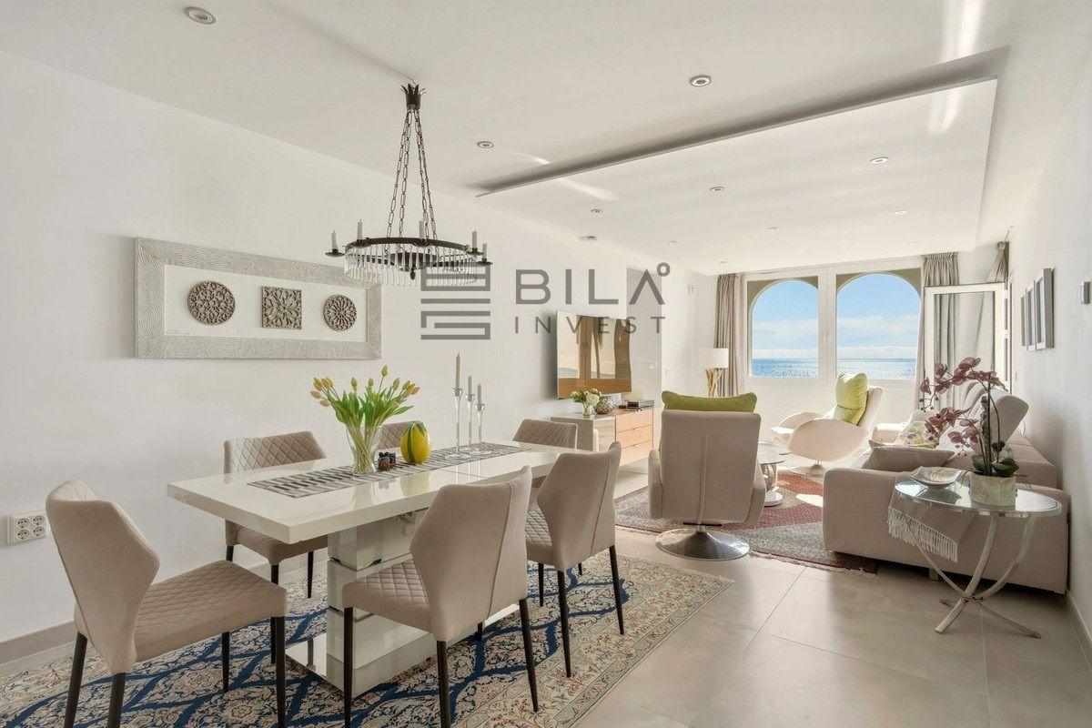 Penthouse for Sale in Mijas