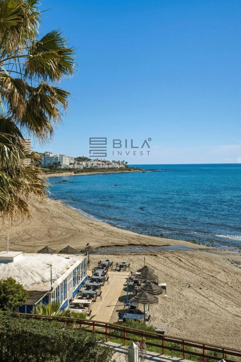 Penthouse for Sale in Mijas