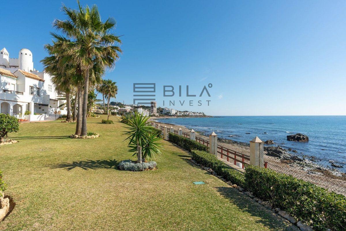 Penthouse for Sale in Mijas
