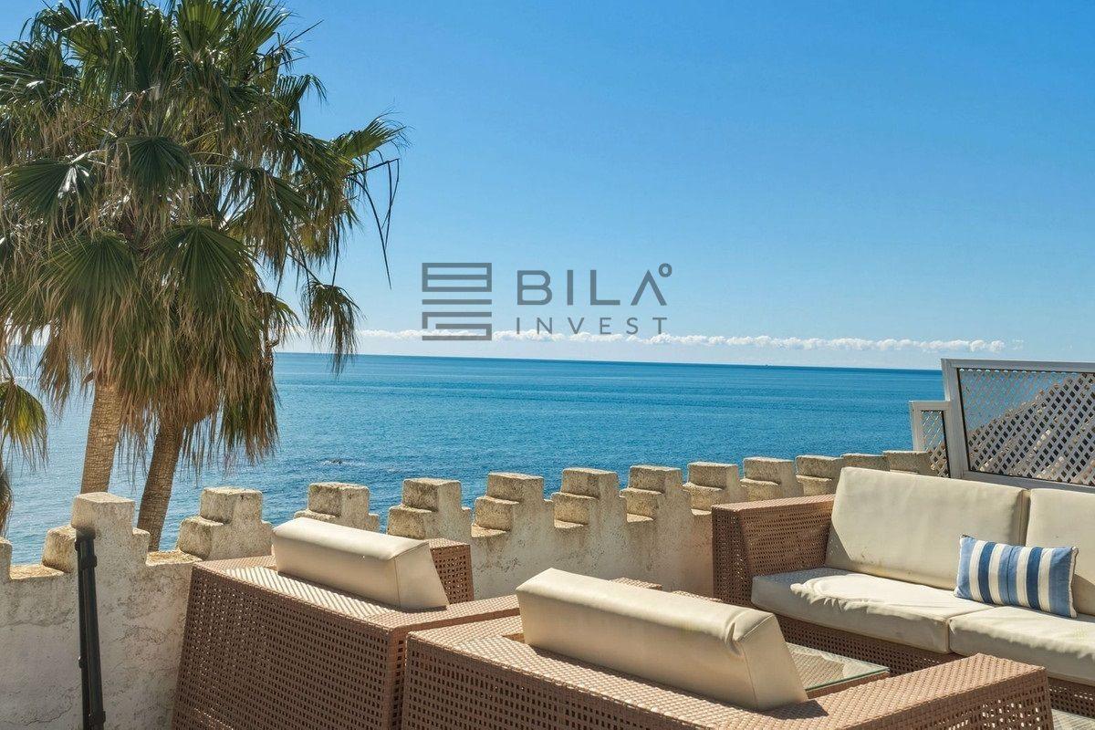 Penthouse for Sale in Mijas