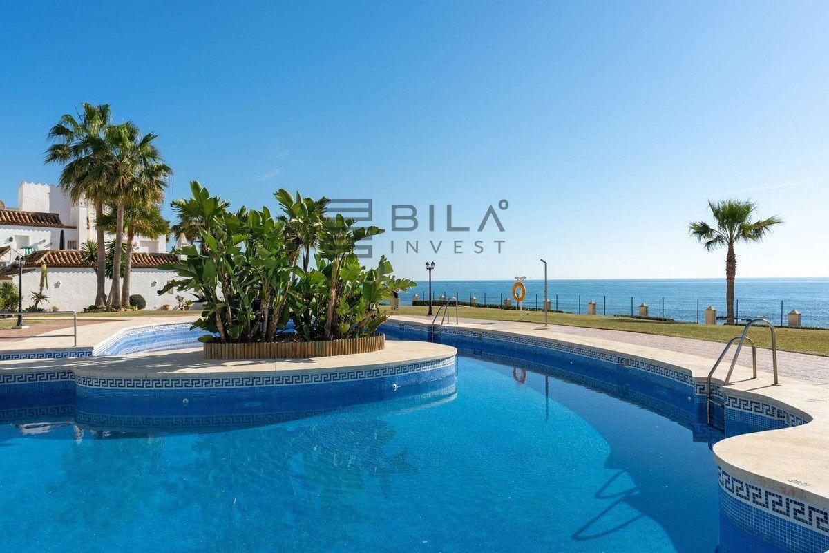 Penthouse for Sale in Mijas