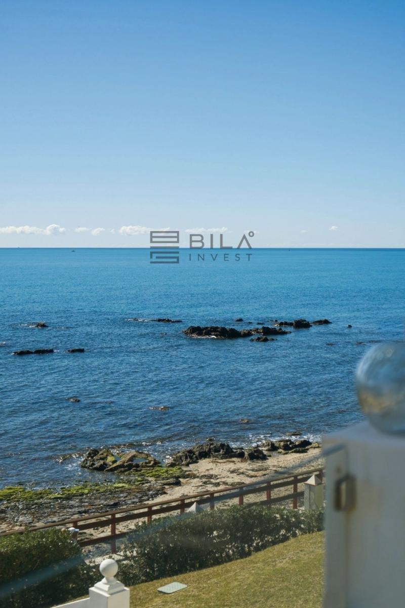 Penthouse for Sale in Mijas