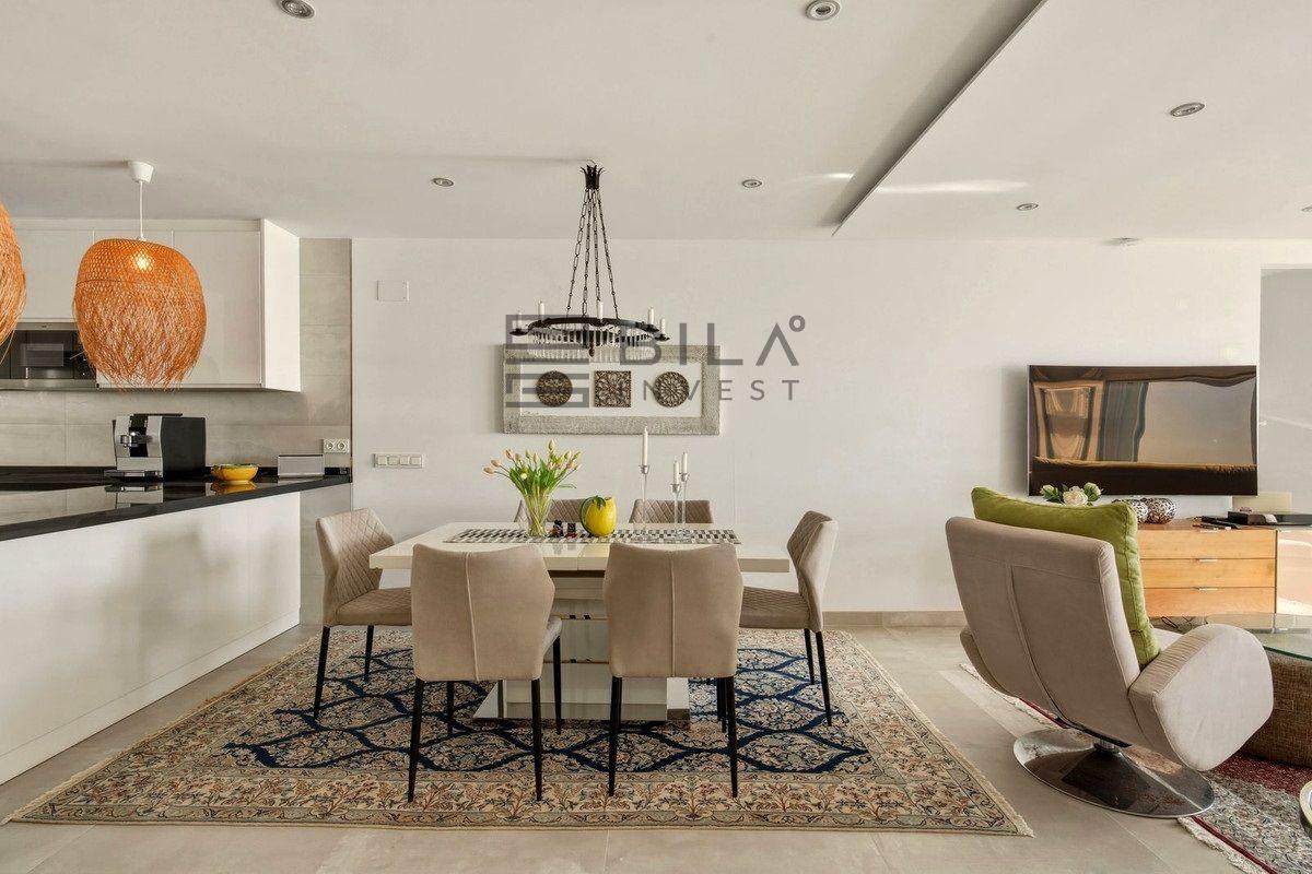 Penthouse for Sale in Mijas