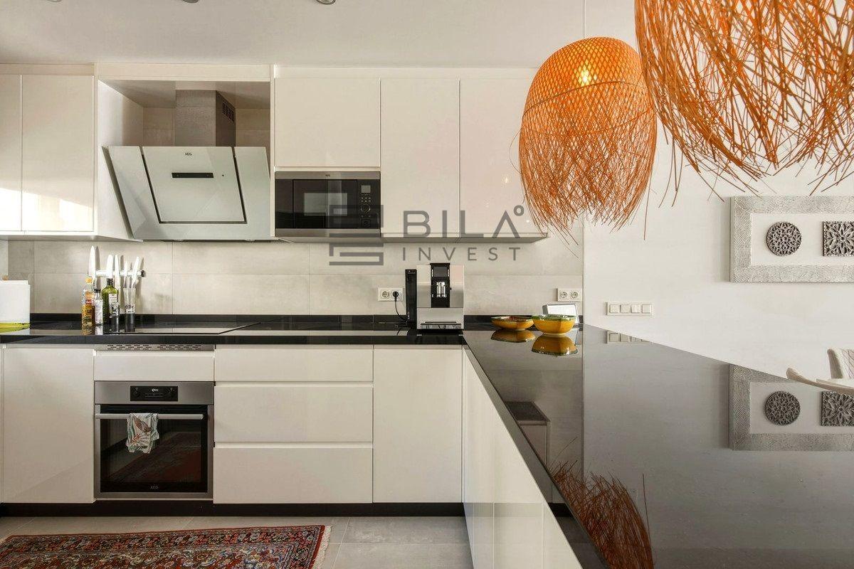 Penthouse for Sale in Mijas