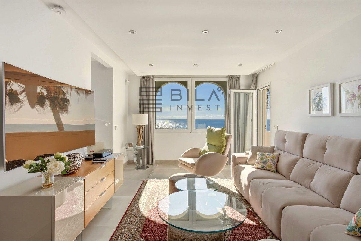 Penthouse for Sale in Mijas
