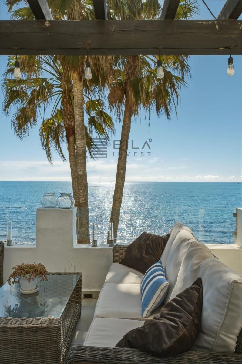 Penthouse for Sale in Mijas