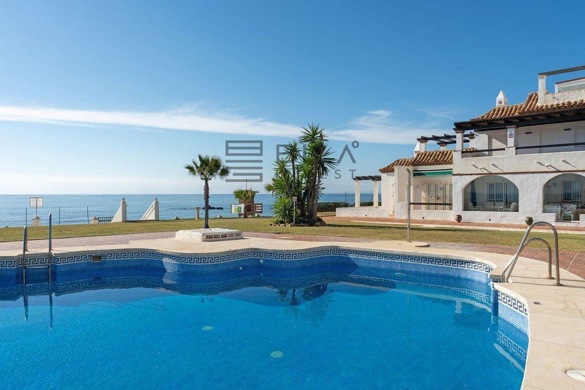 Penthouse for Sale in Mijas