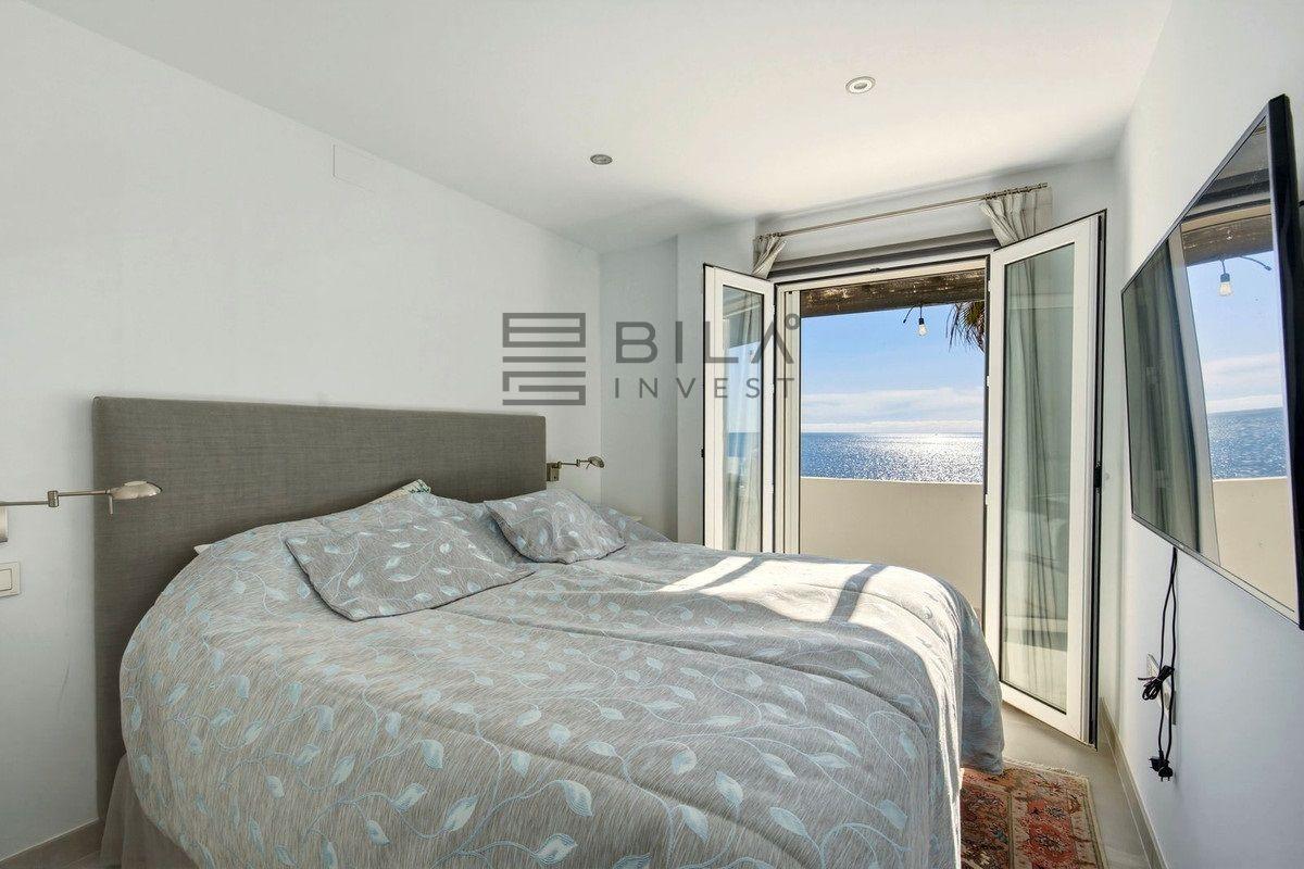 Penthouse for Sale in Mijas