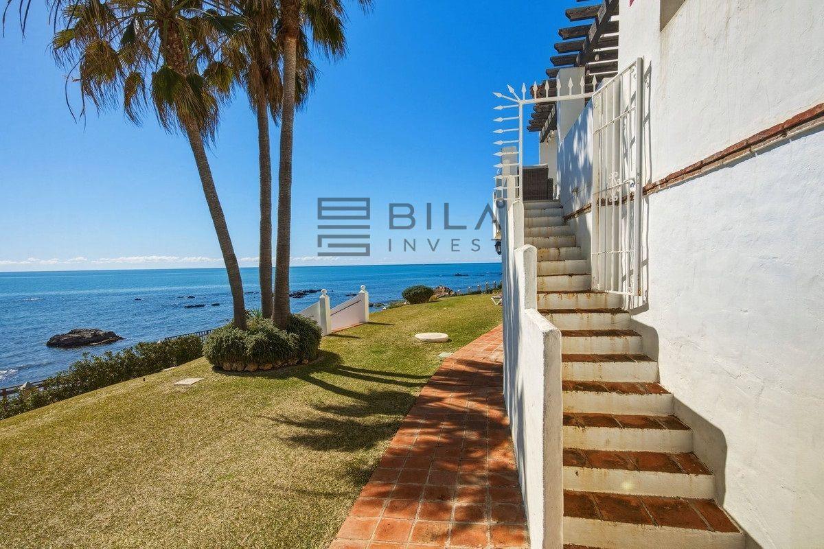 Penthouse for Sale in Mijas