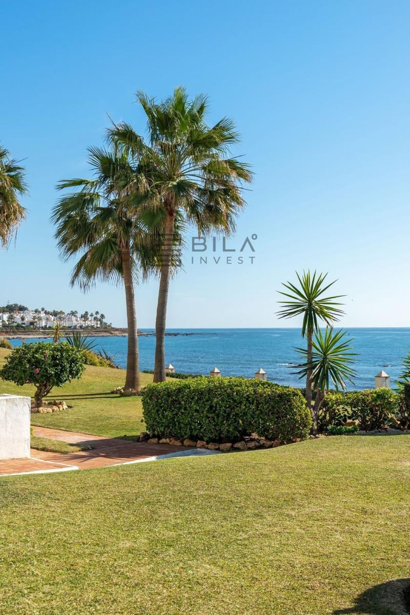 Penthouse for Sale in Mijas
