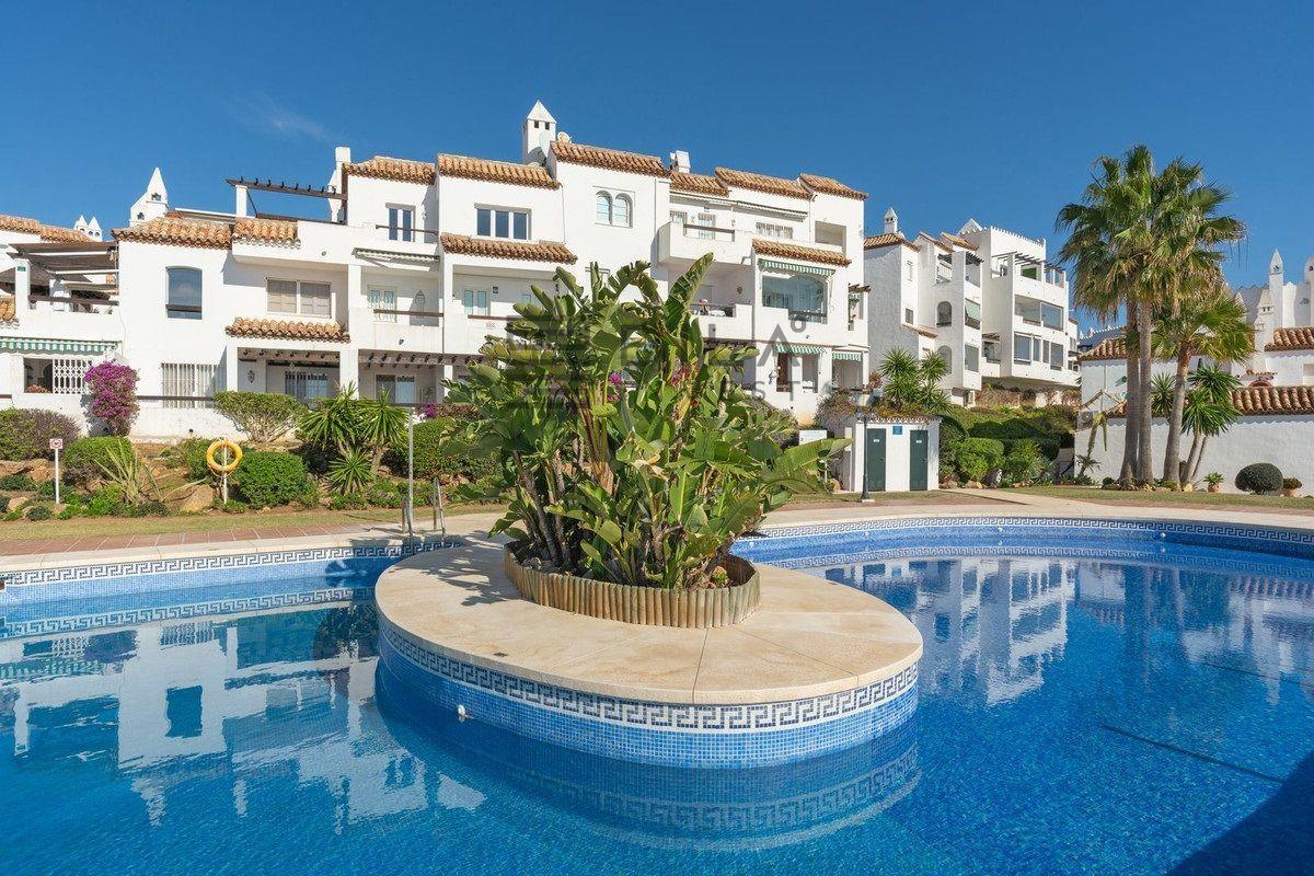 Penthouse for Sale in Mijas