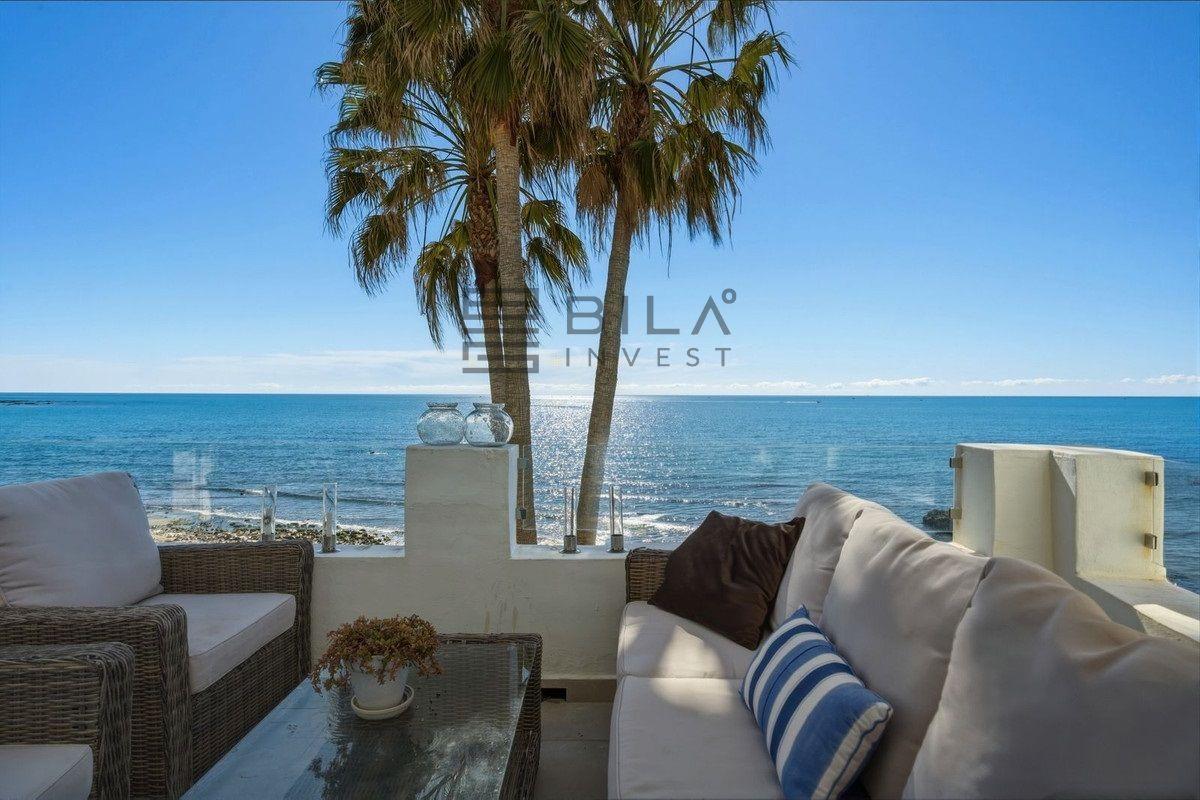 Penthouse for Sale in Mijas