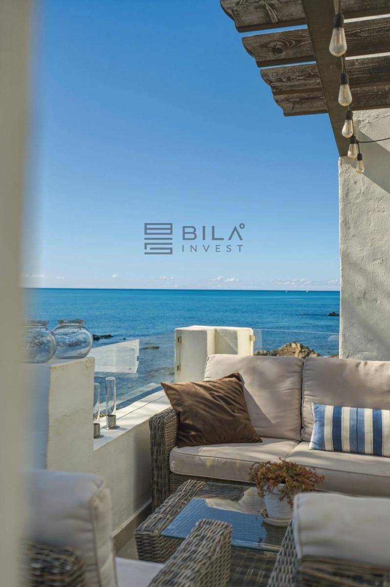 Penthouse for Sale in Mijas
