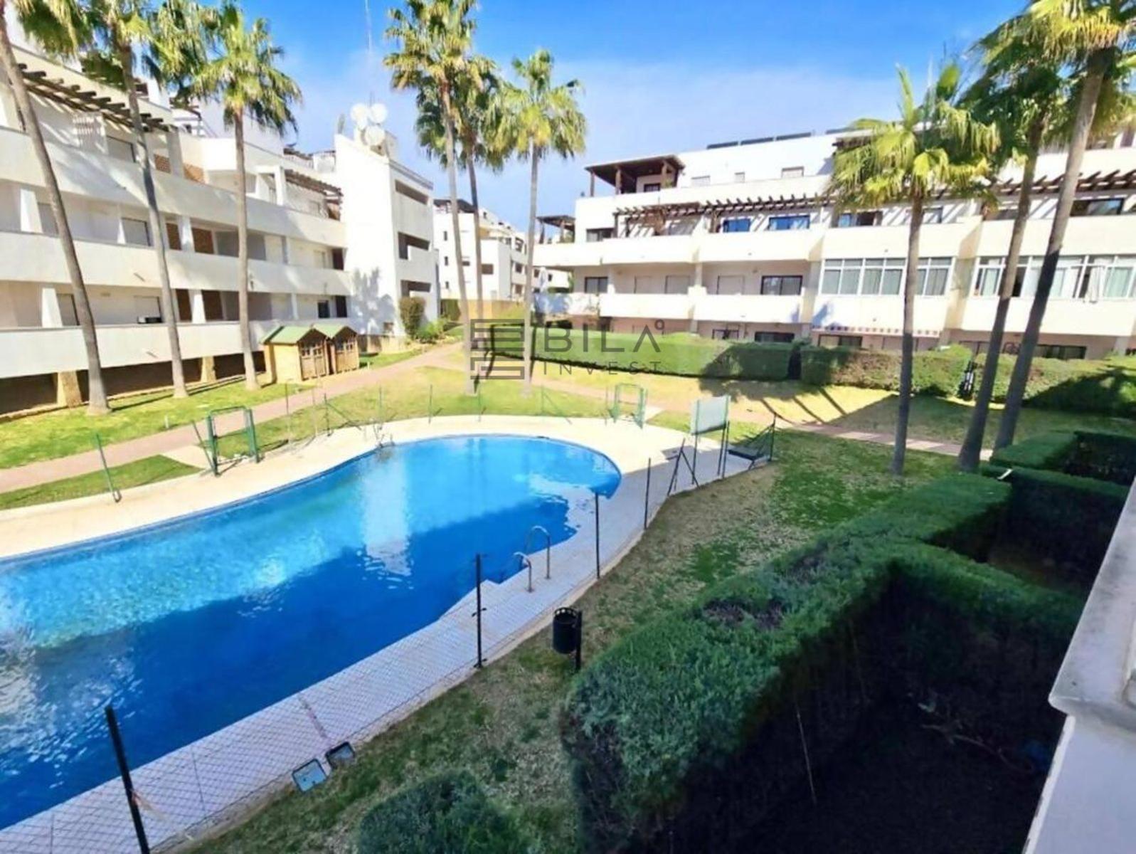 Flat for Sale in Mijas