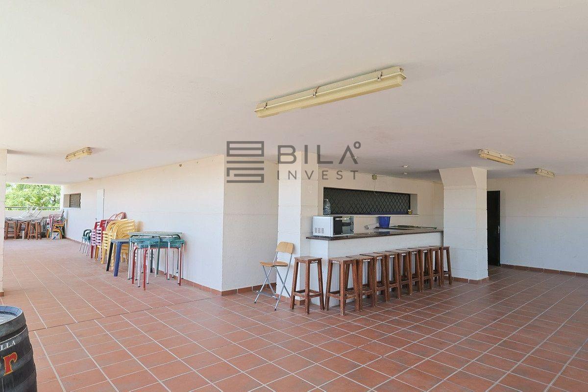 Flat for Sale in Benalmádena