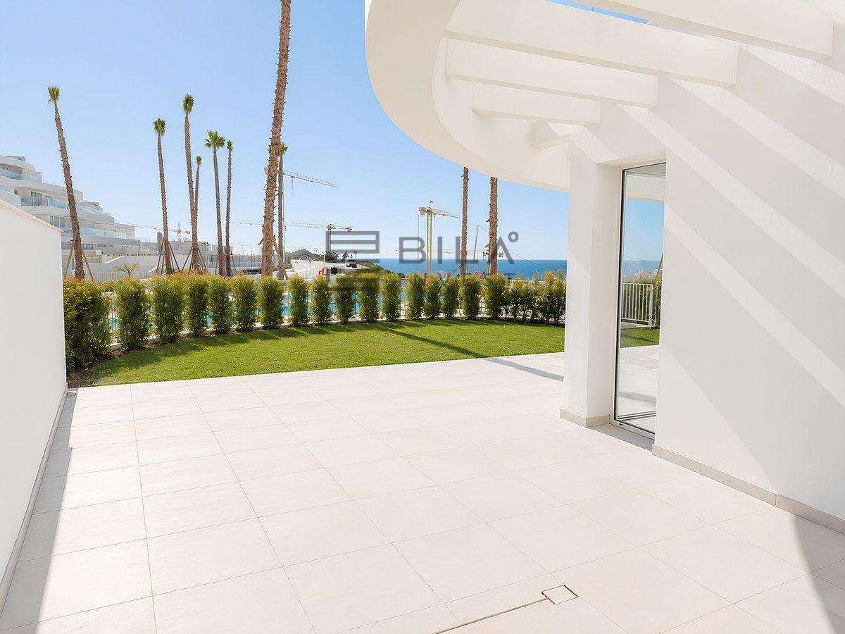 Flat for Sale in Mijas