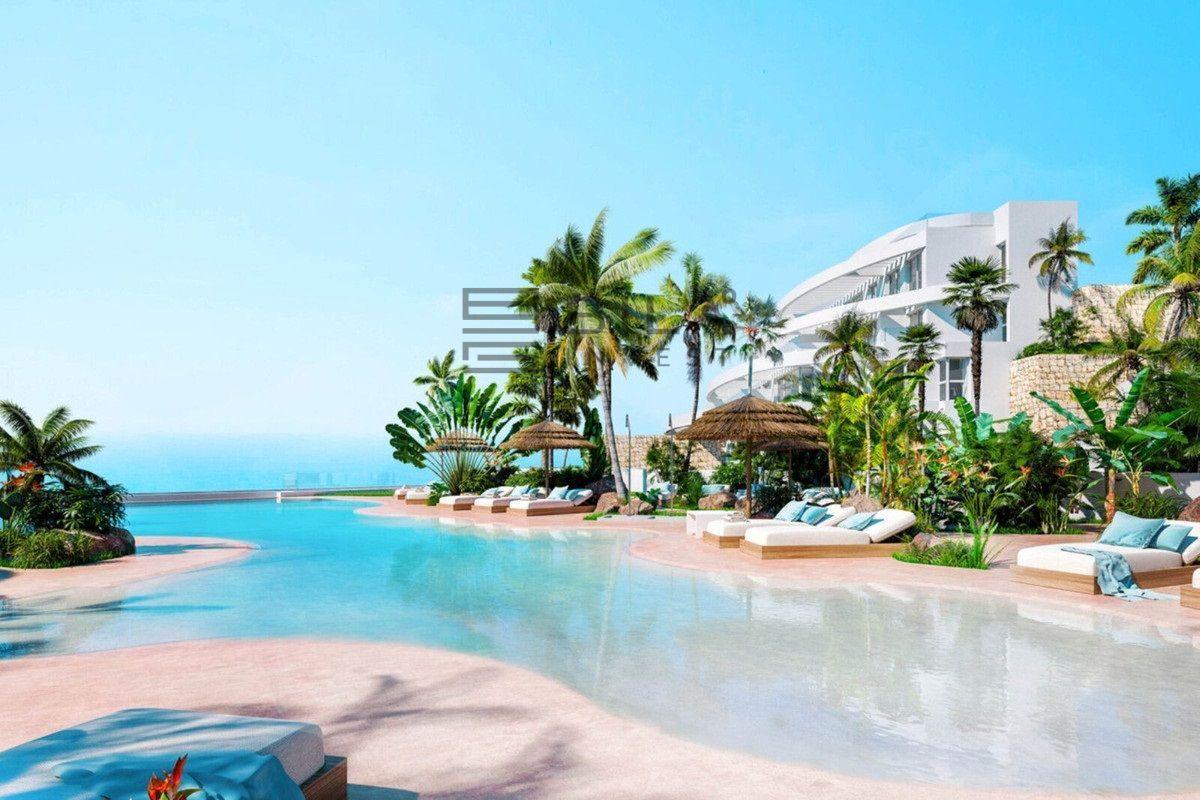 Flat for Sale in Mijas