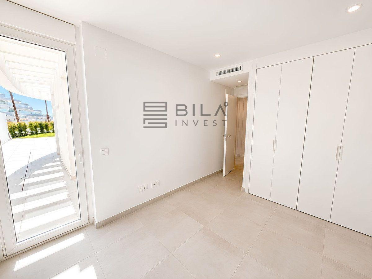 Flat for Sale in Mijas