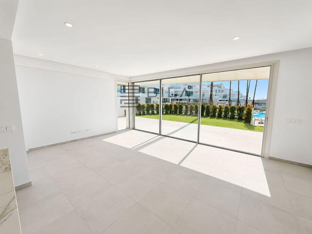 Flat for Sale in Mijas