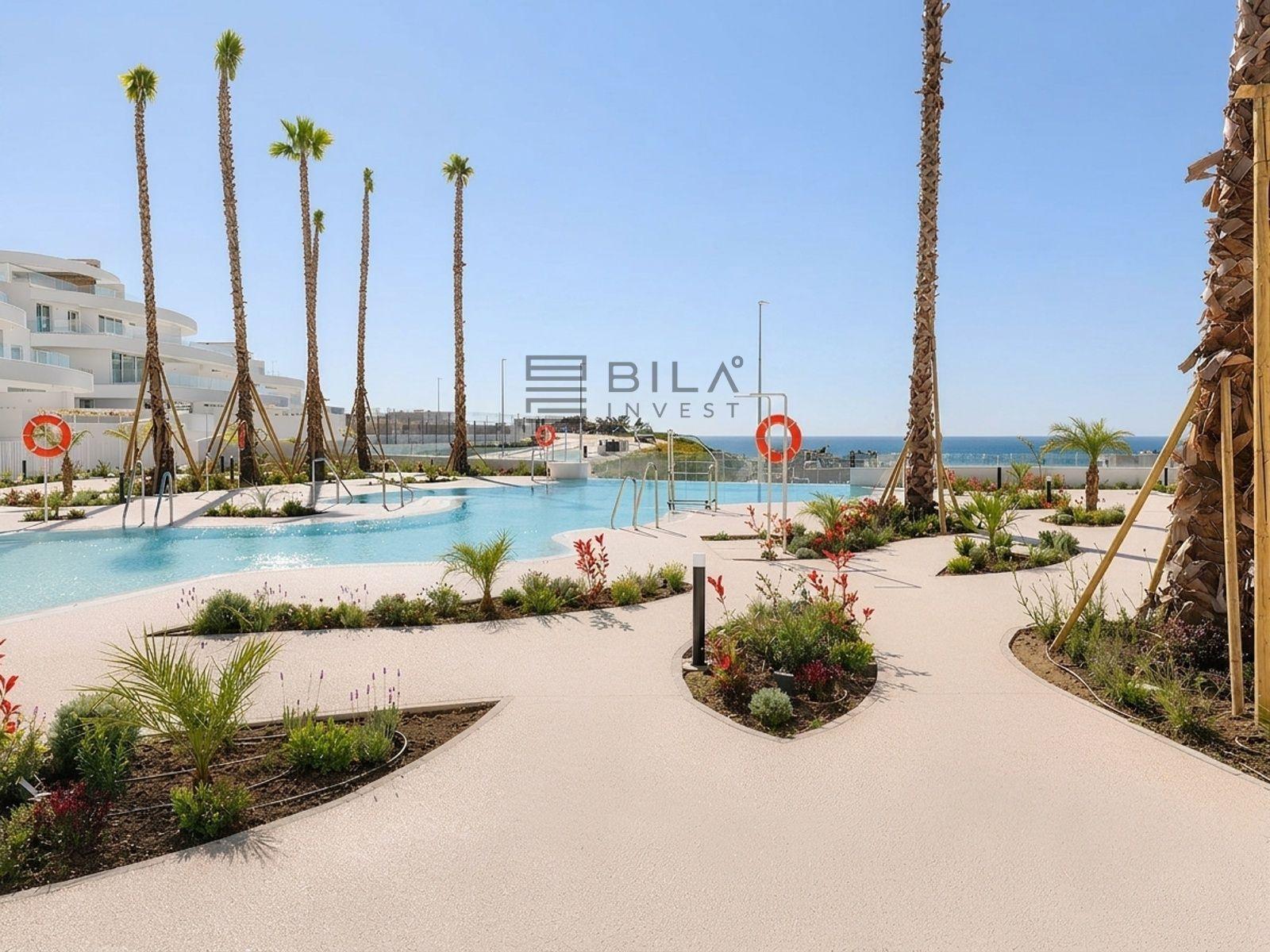 Flat for Sale in Mijas