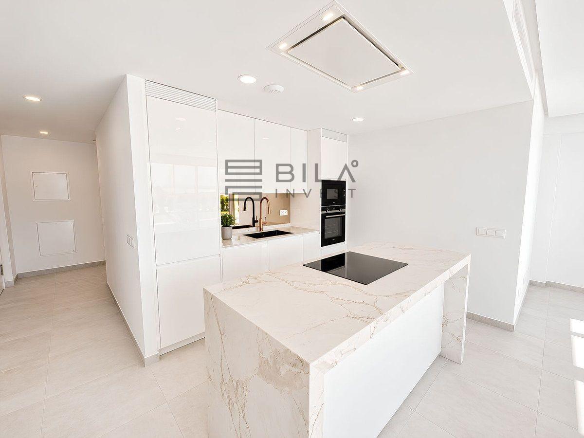 Flat for Sale in Mijas