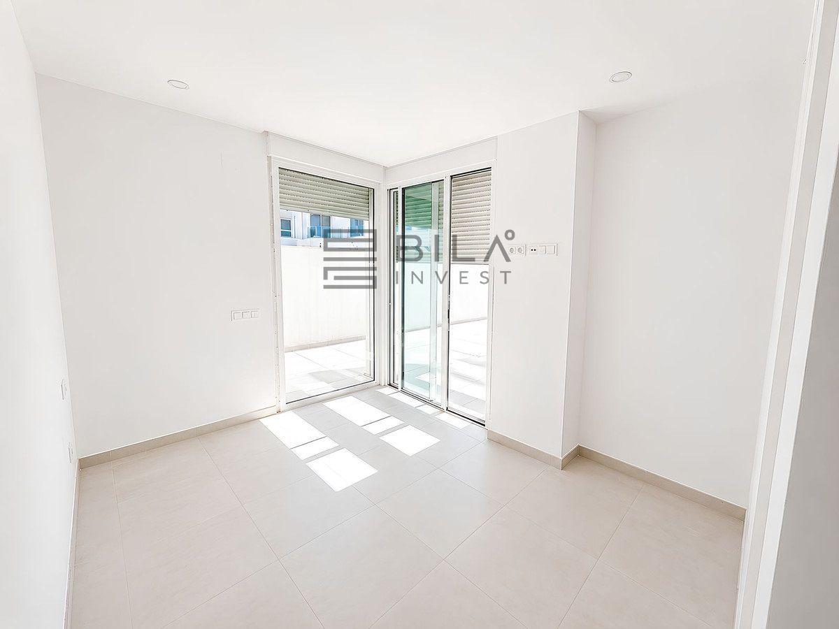 Flat for Sale in Mijas