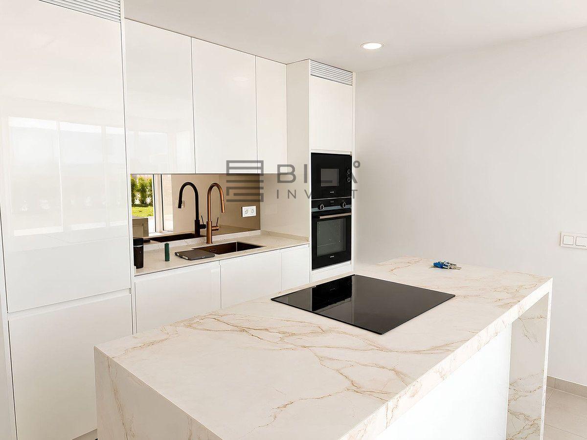 Flat for Sale in Mijas