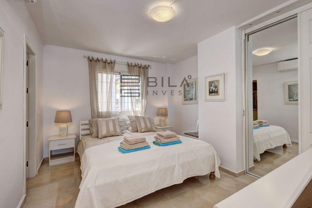 Ático en Venta en Benalmádena