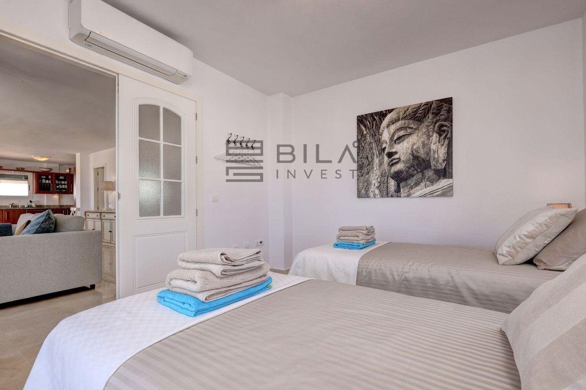 Ático en Venta en Benalmádena