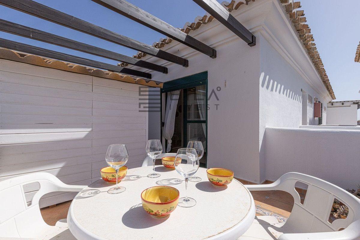 Ático en Venta en Benalmádena