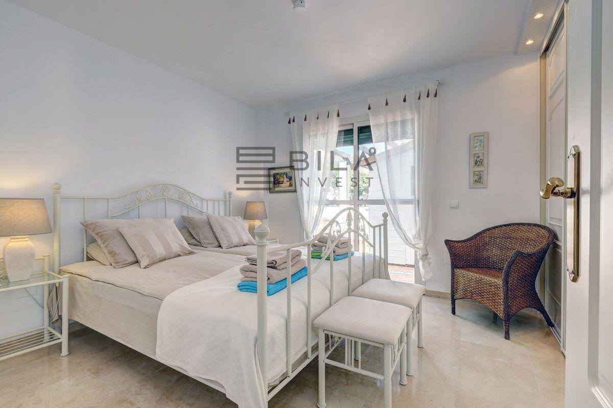 Ático en Venta en Benalmádena