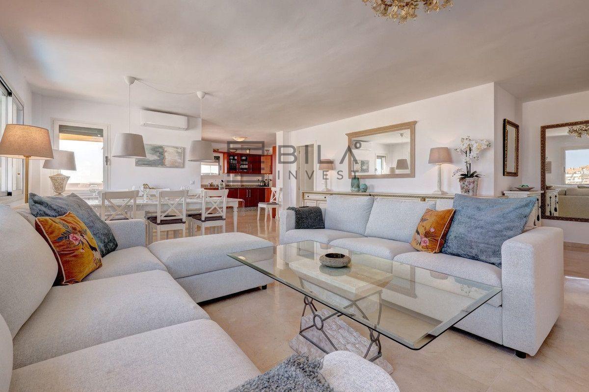 Ático en Venta en Benalmádena