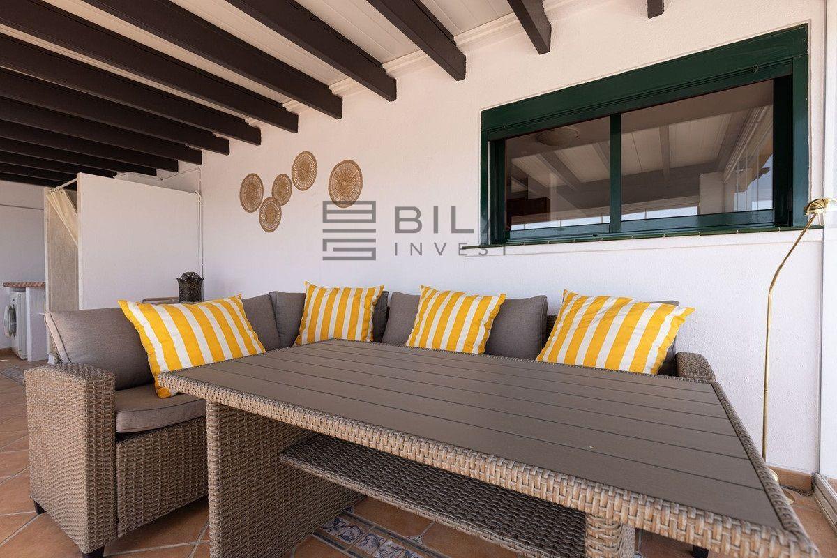 Ático en Venta en Benalmádena