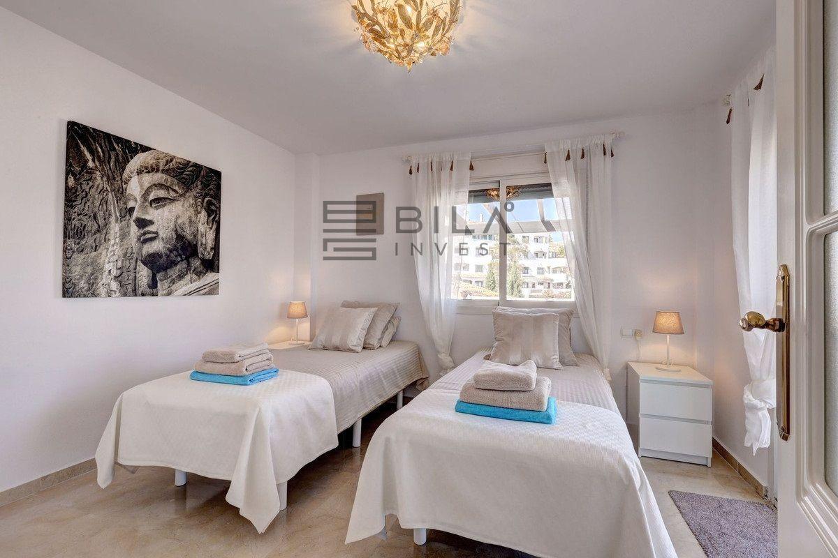 Ático en Venta en Benalmádena