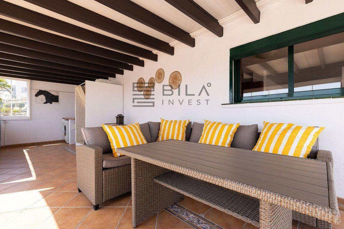 Ático en Venta en Benalmádena