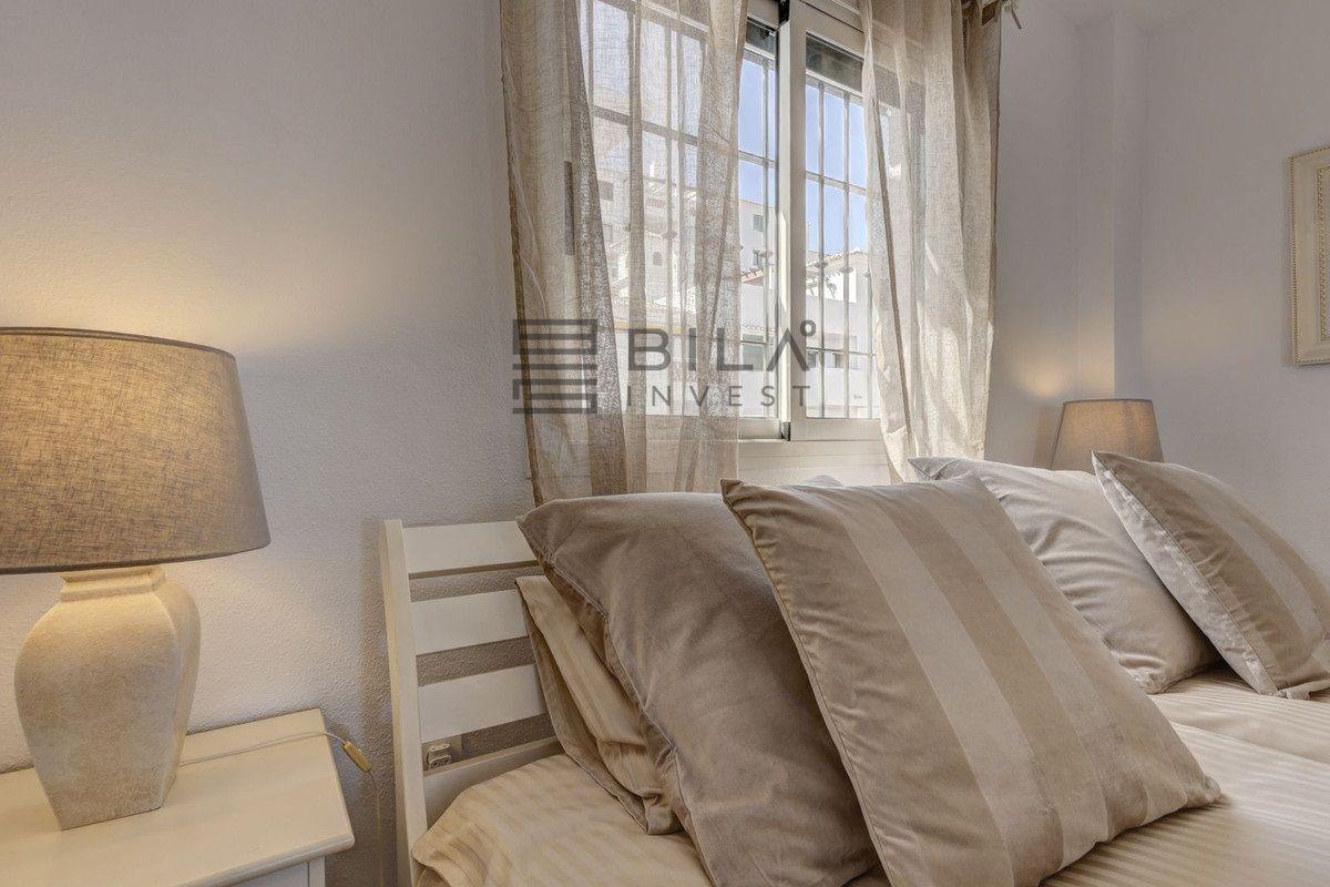 Ático en Venta en Benalmádena